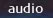 audio